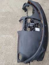 2010-2017 Jaguar XJ Dashboard Dash Panel Cover OEM 9304320A11 No shipping TX picture