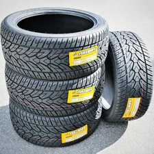 4 Fullway HS266 285/45R22 114V XL All Season Performance Tires UTQG 420AA picture