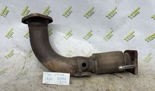 04-08 Acura TSX Exhaust Down J Pipe K24A2 Flex Pipe 2004 05 06 07 2008 OEM picture