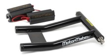 MotorMate 10-225-SSB for Mercury 4-Stroke 75�115hp & 175�300hp Engines - Black picture