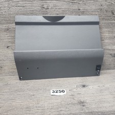 💥88-89 Silverado Sierra Suburban Dash Knee Bolster Column Panel OEM Dark Gray picture