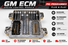 2010-17 Silverado Engine computer 12633238 