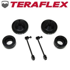 TeraFlex 1.5