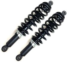2 Rear Coil-Over Shock Absorbers Fit 2017-2022 Kawasaki Mule Pro DT DTX FX FXT picture