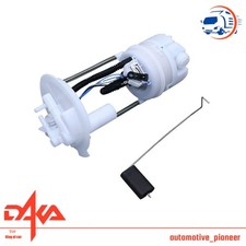 Fits 2015-2021 Jeep Renegade, 2016-2018 Fiat 500X Fuel Pump Module Assembly picture