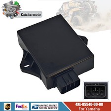 For Manco Talon Linhai Yamaha Bighorn 260CC 300CC ATV UTV 8 Pin CDI Box Unit picture