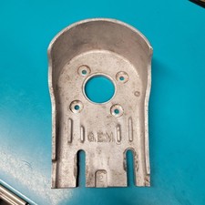 GEM McCulloch  Vertical Motor Mount For Vintage Go Kart. picture