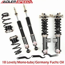 18 Ways Adjustable Damper Coilovers Suspension Kit For 2017-2019 Hyundai Elantra picture