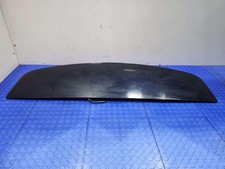 2011-2016 Chrysler Town and Country Liftgate Spoiler Third Brake Light Black OEM picture