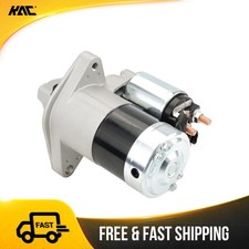 Starter Fit For Toyota Yaris L4 1.5L 2007-2018 Scion xA xB 2004 2005 2006 17842 picture