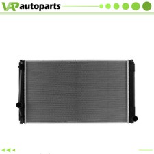 Aluminum Radiator Fits 2006 2007 2008 2009-2018 Toyota RAV4 2.4L 2.5L L4 2891 picture