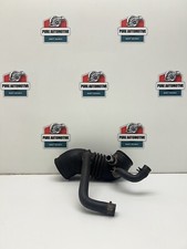 1987-1992 Toyota Supra MK3 7MGTE Turbo Intake Rubber Hose Tube 17882-42012 OEM picture