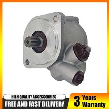 New Right Side Power Steering Pump 14-19401-002 For TRW PEV1816-18R101 US Stock picture