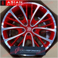 Forged Wheel Rim 1 pc for BUGATTI VEYRON GRAND SUPER SPORT VITESSE EB 16.4 picture