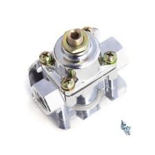 Carburetor Fuel Pressure Regulator NEW Fit Holley 12-803 2 Port 4 1/2 to 9 PSI✨✨ picture
