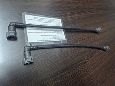 NOS OEM SUZUKI GSX-R600/1000 DL1000 FUEL PRESSURE HOSES ONLY 09940-40220 Read picture