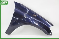 ✅ 07-11 Mercedes W164 ML63 AMG Right Passenger Side Fender Assembly Blue OEM picture