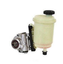 Power Steering Pump-DIESEL Cardone 96-1008R picture