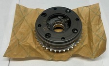 EXHAUST CAM TIMING ADJUSTER SPROCKET GEAR BMW MINI B38 B48 NEW 11368684921 INA picture
