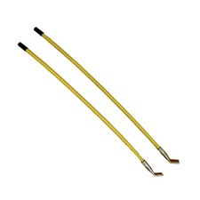 Snowplow Marker Fits Meyer Snow Plow Blade Guide Markers - pair picture