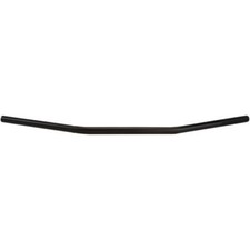 Renthal 658-02-BK 7/8in. Road Sports Handlebars - Black picture