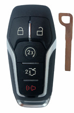 For 2015 2016 2017 Ford Edge Explorer Mustang Smart Car Remote Control Key Fob picture
