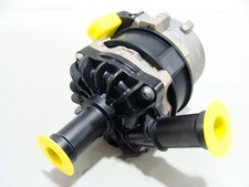 New Genuine Pierburg CWA100-2 CWA100 Water / Intercooler Pump Ford Shelby Audi picture