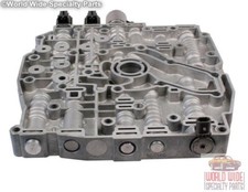 GM 4T40E, 4T45E Valve Body 2002-2003(1 Year Warranty)Sonnax Updated, Dyno Tested picture