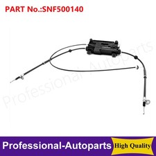Parking Brake Actuator Module Handbrake Fit for Range Rover 2002 - 2009 L322 picture