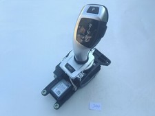 OEM BMW X5 E70 X6 E71 AUTOMATIC GEAR SHIFT SELECTOR SWITCH LEVER RHD 9228613 picture