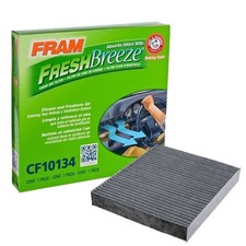 Fram Cabin Air Filter for Honda Passport Pilot Accord Ridgeline Civic CRV RDX picture