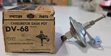Oldsmobile 1958 4 Barrel CARB DASHPOT Vulcan DV68, (NOS) NEW  BB picture