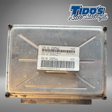 2005-2007 Silverado Sierra 4.3L PCM ECU 12589462 YHZP 590-07622 OEM TESTED picture