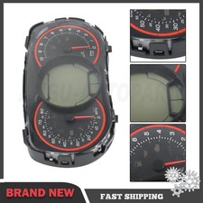 LCD Gauge Instrument Cluster For SeaDoo RXP-X RXT-X 260 & RS 2012-2013 27800296 picture