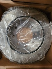 Qualis Disc Brake Rotor 55067 Rear GMC Yukon XL 1500 GMC Sierra 1500 picture