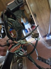 Condition: Used, complete factory pull-off picture