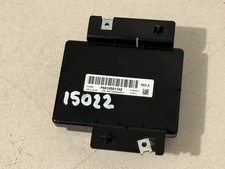 13-14 Dodge RAM Pickup A/C Amplifier Temperature Control Module 68105017AE picture