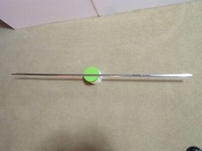 1970 70 Plymouth Duster LH Door Beltline Trim Molding OEM Upper picture