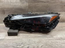 USED - 2021-2025 Lexus IS350 L Headlamp - OEM picture