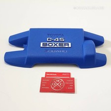 Genuine OEM Subaru 13-16 BRZ FR-S 86 Blue JDM Engine Cover SAA32-40210 Toyota OE picture