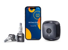 Schrader AirCheck BLE Retrofit TPMS System 29500-2 picture