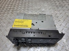 Vintage 1990's Chrysler Jeep AM/FM Stereo Radio - Part #P5269294 Worked picture