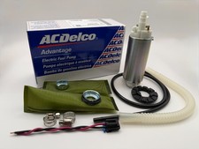 ACDelco Fuel Pump Kit 1996 1997 1998 1999 2000 2001 2002 2003 2004 GMC SONOMA picture
