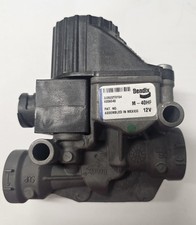 Genuine Bendix Volvo ABS Modulator Valve 85153115 K056040 picture