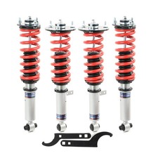 FAPO Coilovers Suspension Kit For Lexus GS300/350/GS430/GS460 Adj Height picture