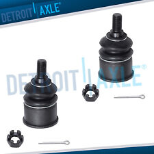 New Pair (2) Front Lower Suspension Ball Joints for Honda Accord Acura TSX picture