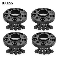 2x25mm+2x30mm BONOSS Wheel Spacers for Land Rover Range Rover Sport L460, L461 picture