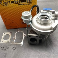Turbo HE221W Turbocharger 4040565 4040564 for Cummins Engine 6B5.9 QSB4.5 picture