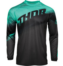 Thor Sector Warship Motorcycle Jersey T-Shirt [S] 2910-6112 picture