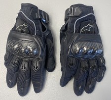 Alpinestars SMX-2 AC Glove Men Size Medium Black picture